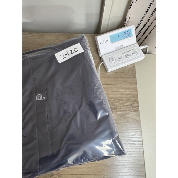 Public Rec Gamechanger Pants Mens 38x30 Navy Straight Stretch Chino Performance - Picture 15 of 15